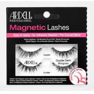 Magnetic Double Lashes
