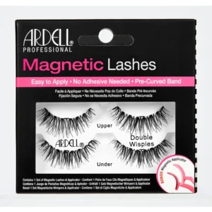 Magnetic Double Lashes