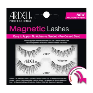 Magnetic Double Lashes