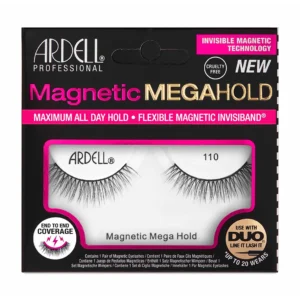 Magnetic Megahold Lashes