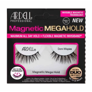 Magnetic Megahold Lashes