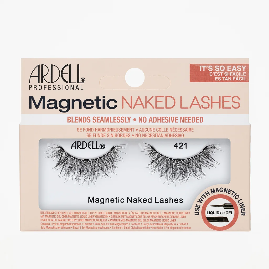 Magnetic Naked Lashes - Slika 5