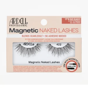 Magnetic Naked Lashes
