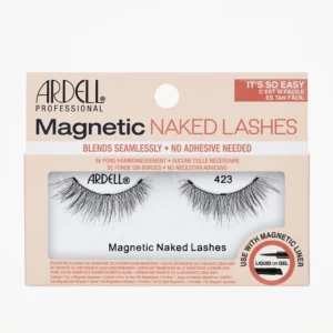 Magnetic Naked Lashes