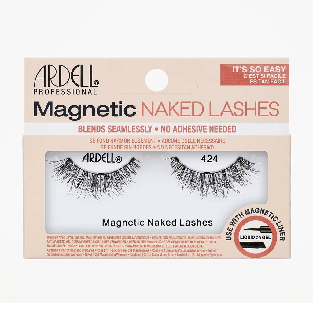 Magnetic Naked Lashes - Slika 4