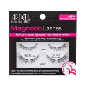 Magnetic Double Lashes