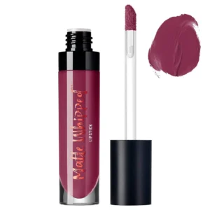 Matte Whipped Lipstick