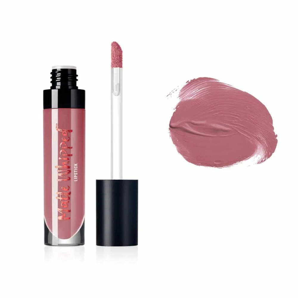 Matte Whipped Lipstick - Slika 3