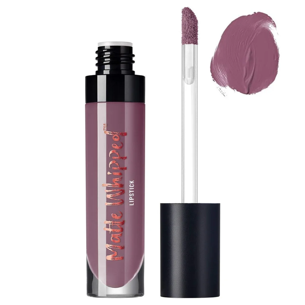 Matte Whipped Lipstick - Slika 9