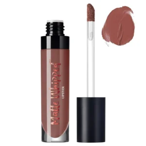 Matte Whipped Lipstick