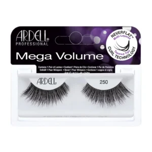 Mega Volume Lashes