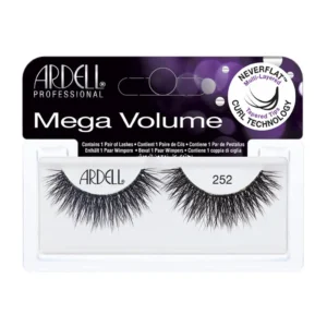 Mega Volume Lashes