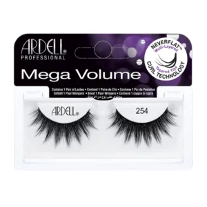 Mega Volume Lashes