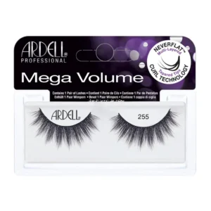 Mega Volume Lashes