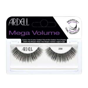 Mega Volume Lashes