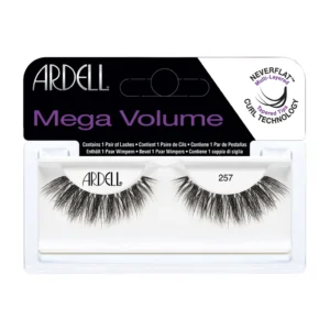 Mega Volume Lashes