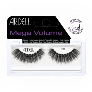 Mega Volume Lashes