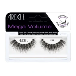 Mega Volume Lashes