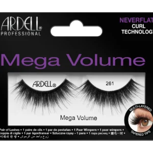 Mega Volume Lashes