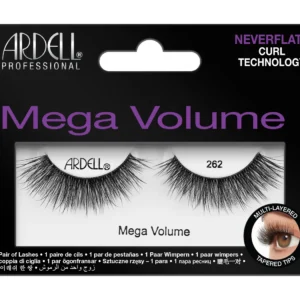 Mega Volume Lashes