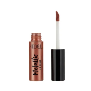 Metallic Lip Gloss