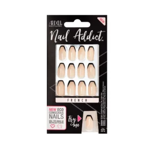 Nail Addict French