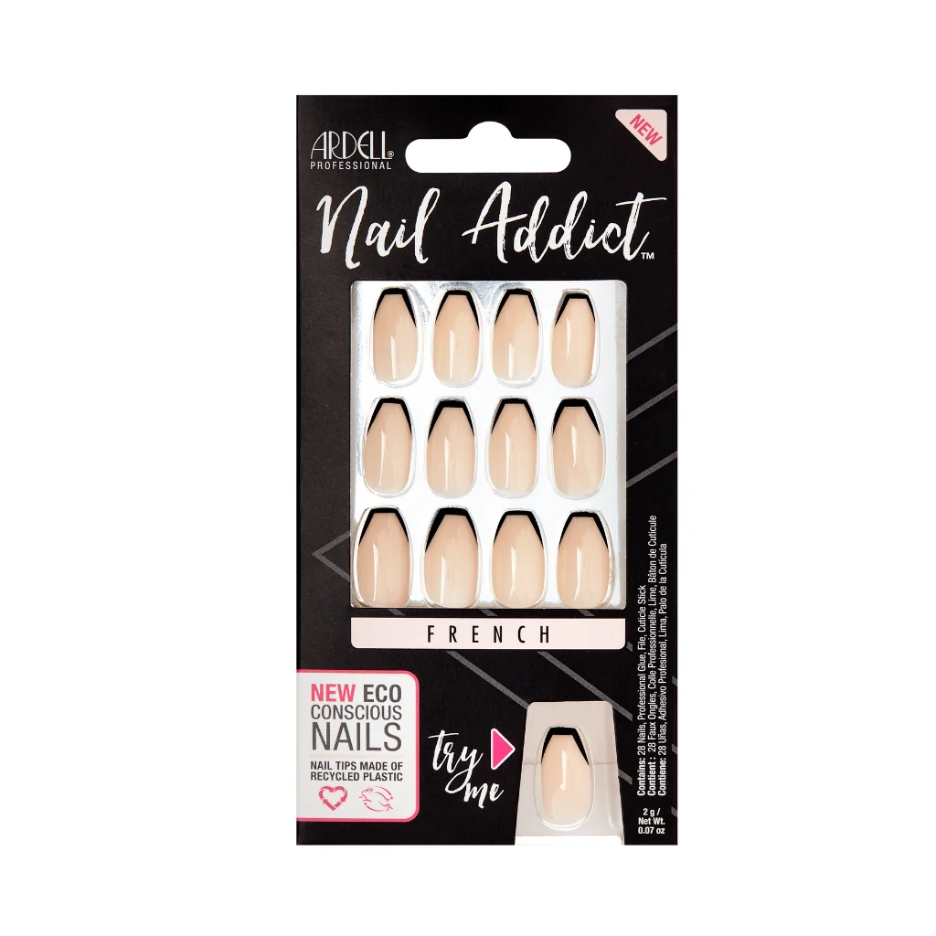 Nail Addict French - Slika 7