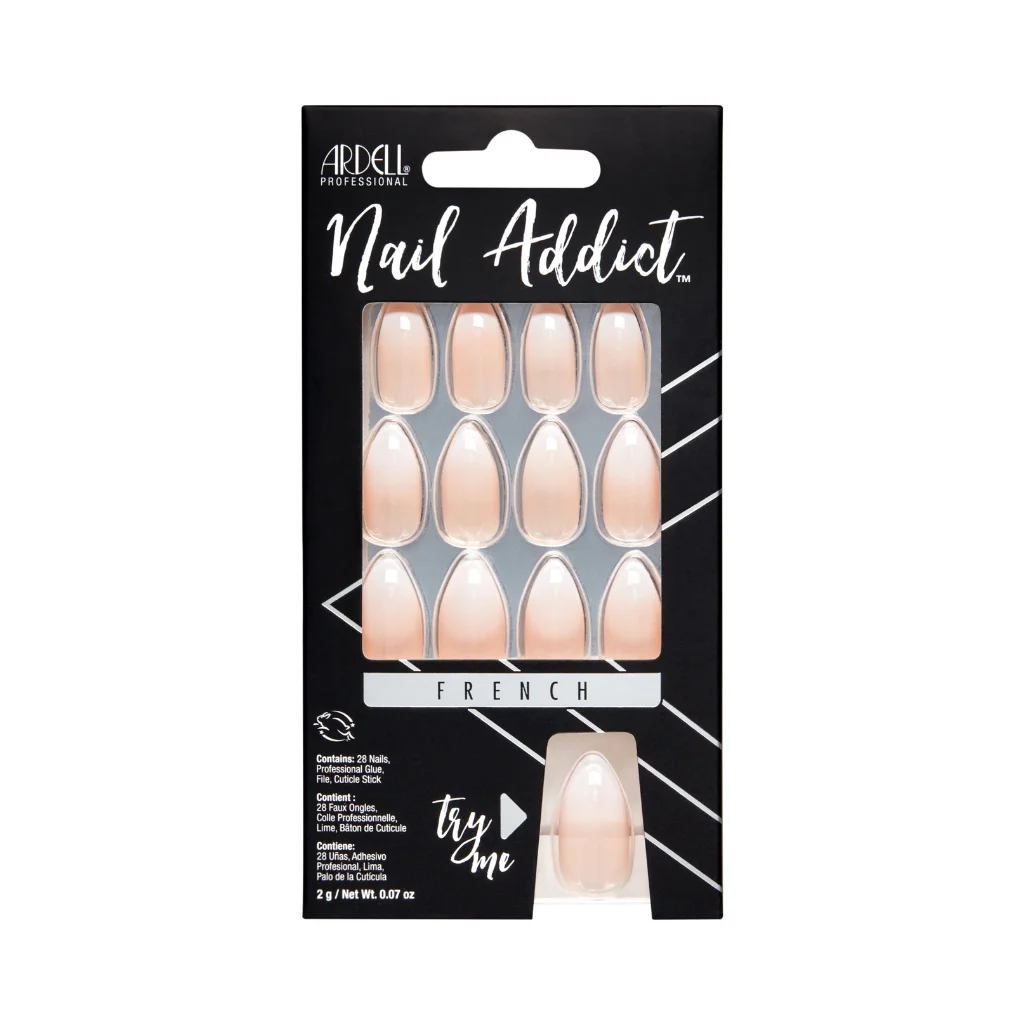 Nail Addict French - Slika 8