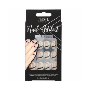 Nail Addict French