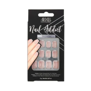 Nail Addict French