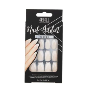 Nail Addict French