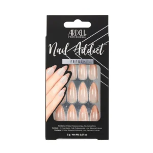 Nail Addict French