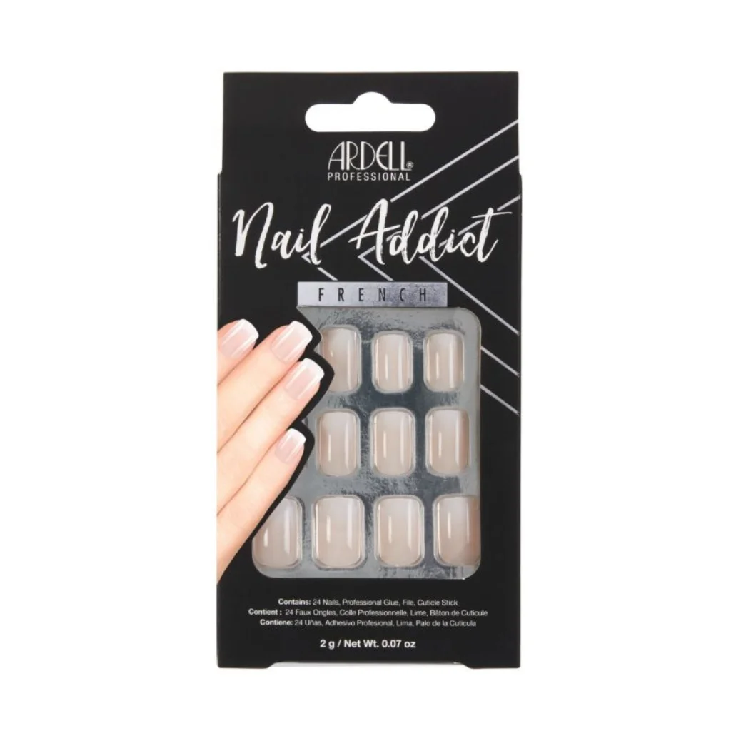 Nail Addict French - Slika 5
