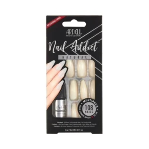 Nail Addict Natural