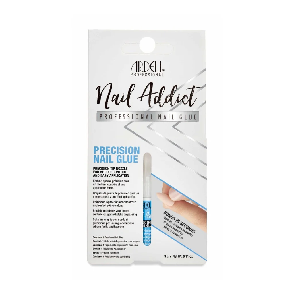 Nail Addict Precision Nail Glue