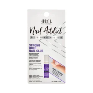 Nail Addict Strong Hold Nail Glue