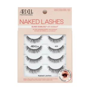 Naked Lashes Multipack