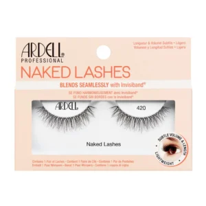 Naked Lashes