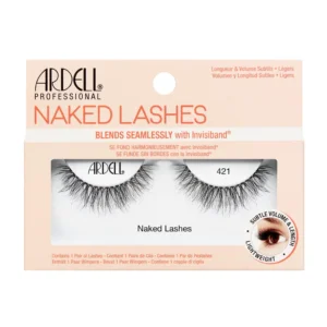 Naked Lashes