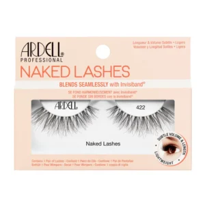 Naked Lashes