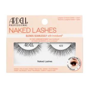Naked Lashes