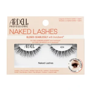 Naked Lashes