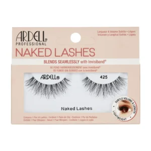 Naked Lashes