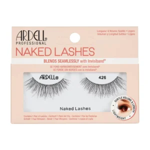 Naked Lashes