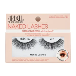 Naked Lashes