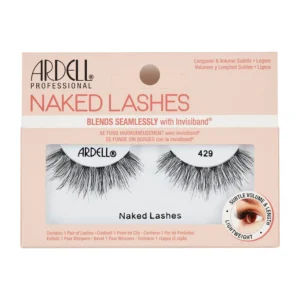 Naked Lashes