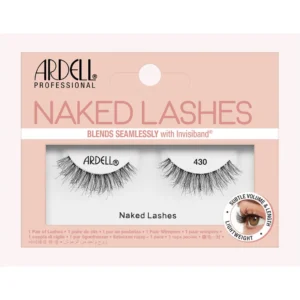 Naked Lashes