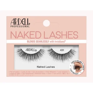 Naked Lashes