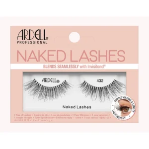 Naked Lashes