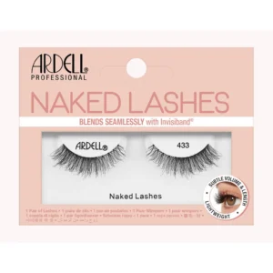 Naked Lashes